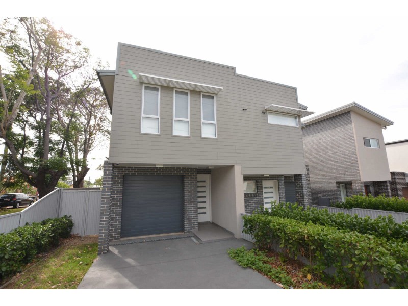 144 CHETWYND RD, Guildford NSW 2161