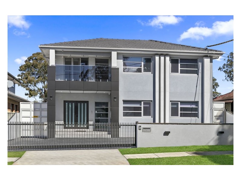 90 Paton Street, Merrylands NSW 2160