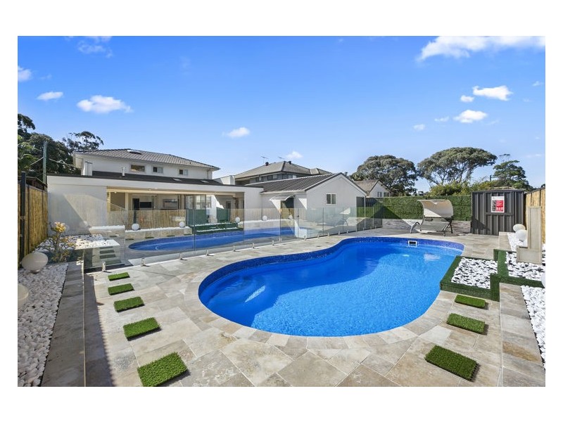 90 Paton Street, Merrylands NSW 2160