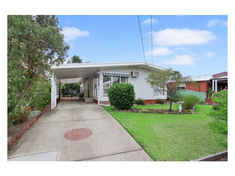 85 Orange Street, Greystanes NSW 2145
