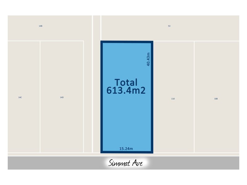 112 Simmat Avenue, Condell Park NSW 2200