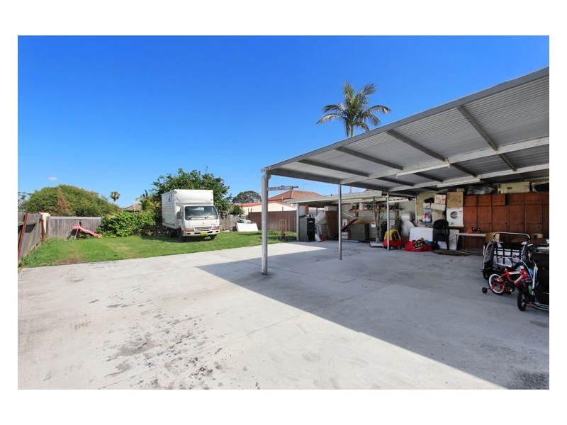 112 Simmat Avenue, Condell Park NSW 2200