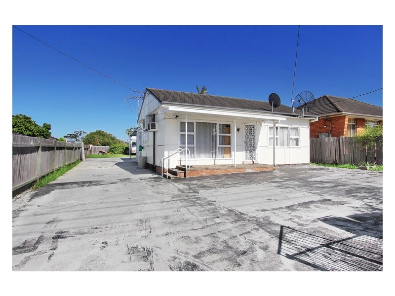 112 Simmat Avenue, Condell Park NSW 2200