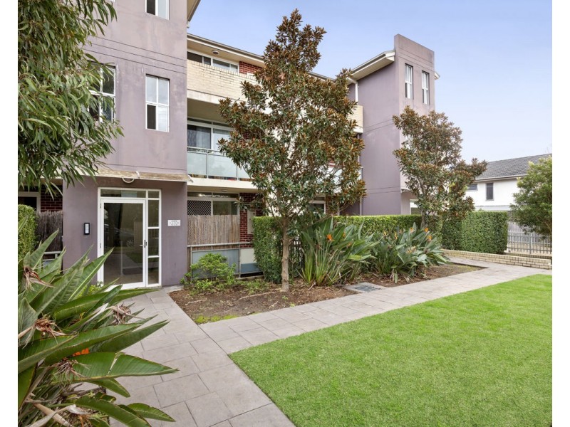 4/67-71 Bangor Street, Guildford NSW 2161