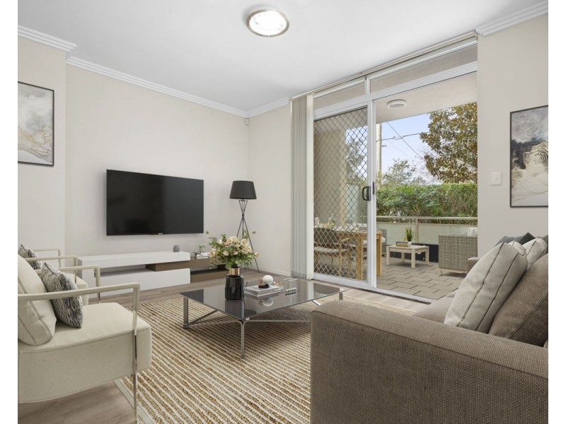 4/67-71 Bangor Street, Guildford NSW 2161