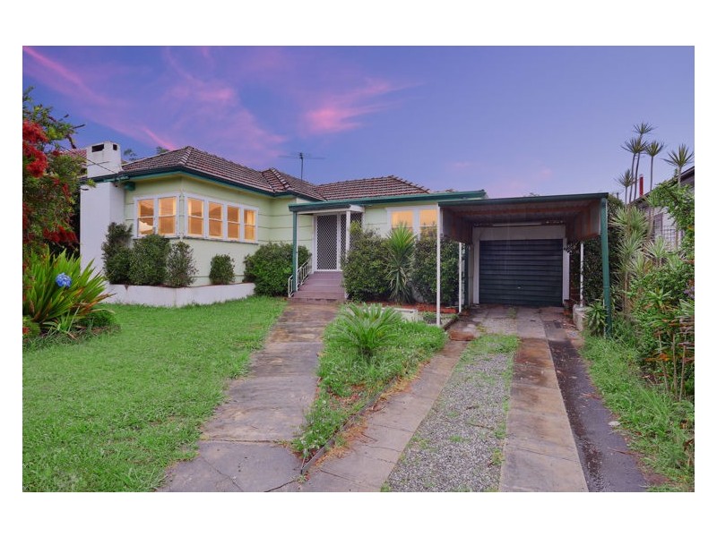 3 Rupert Street, Merrylands NSW 2160