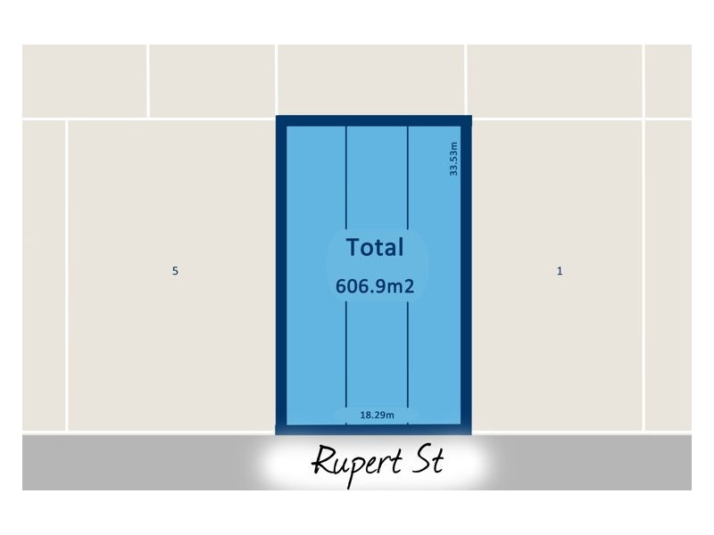 3 Rupert Street, Merrylands NSW 2160