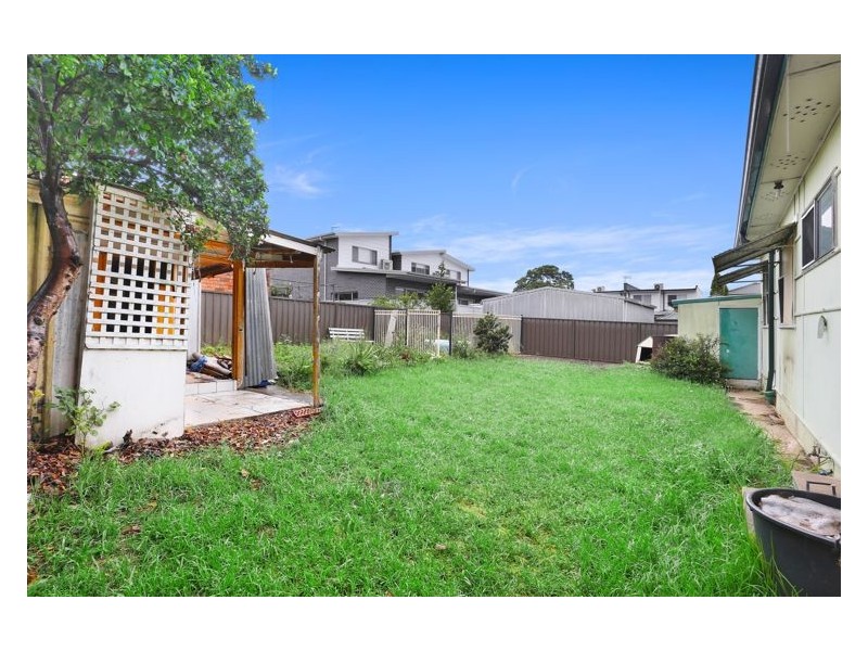 3 Rupert Street, Merrylands NSW 2160