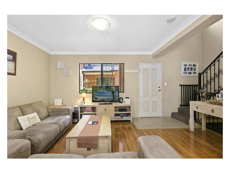 5/58 Lansdowne Street, Merrylands NSW 2160