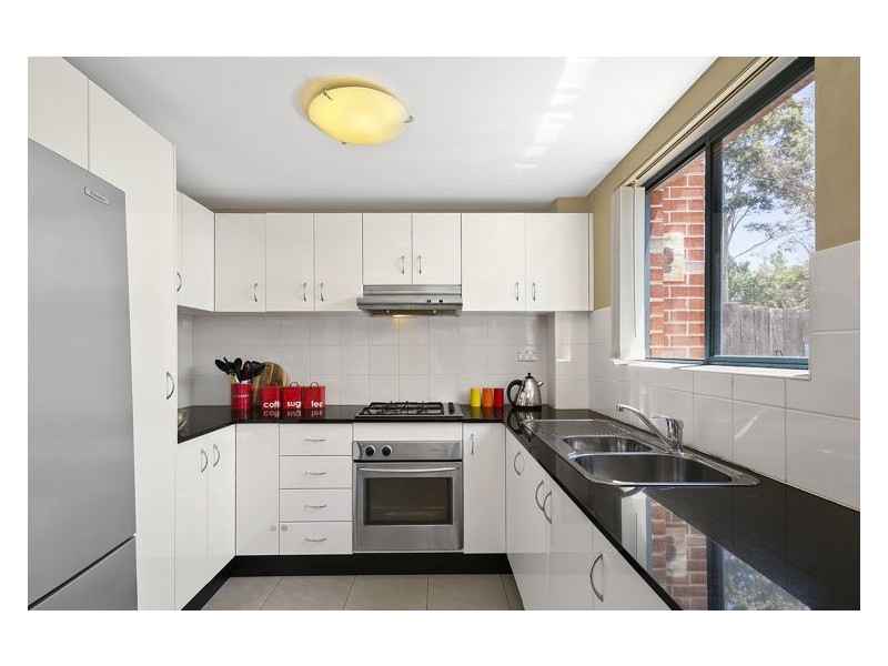 5/58 Lansdowne Street, Merrylands NSW 2160