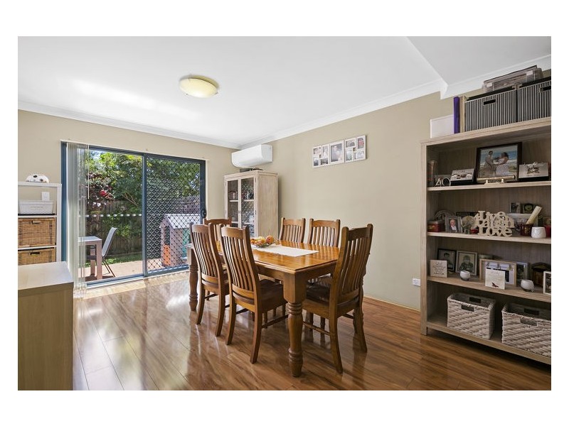 5/58 Lansdowne Street, Merrylands NSW 2160