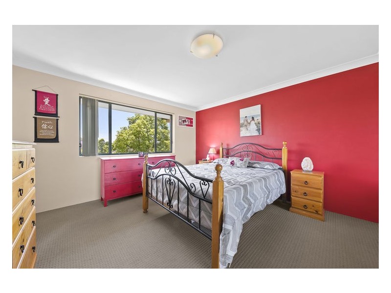 5/58 Lansdowne Street, Merrylands NSW 2160
