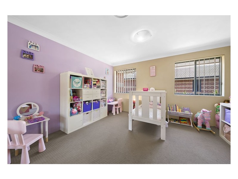 5/58 Lansdowne Street, Merrylands NSW 2160