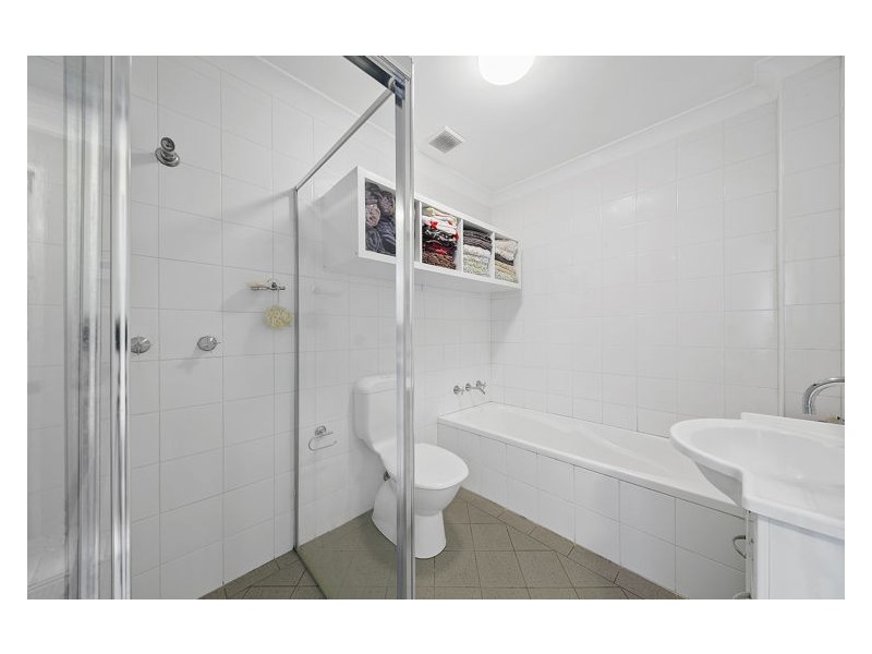 5/58 Lansdowne Street, Merrylands NSW 2160