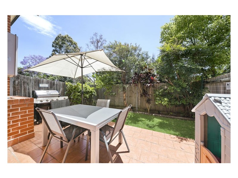 5/58 Lansdowne Street, Merrylands NSW 2160