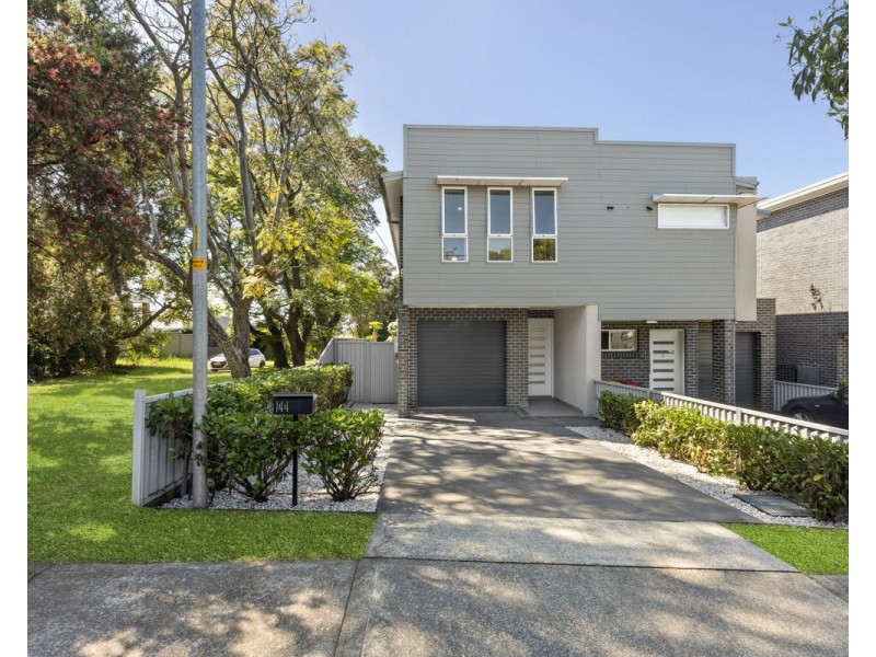 144 Chetwynd Road, Guildford NSW 2161