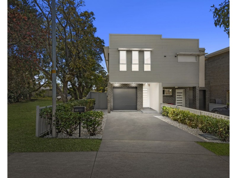 144 Chetwynd Road, Guildford NSW 2161