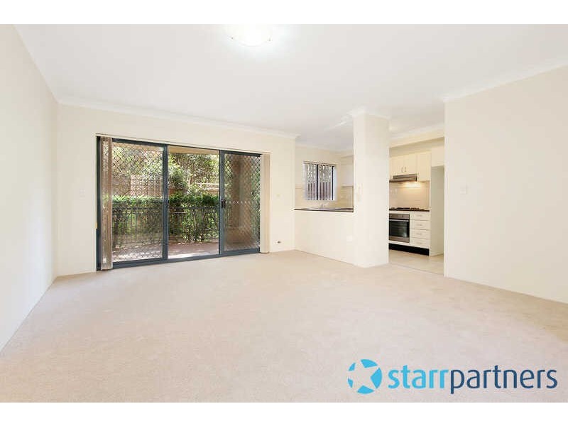 7/21-23 SHEFFIELD STREET, Merrylands NSW 2160