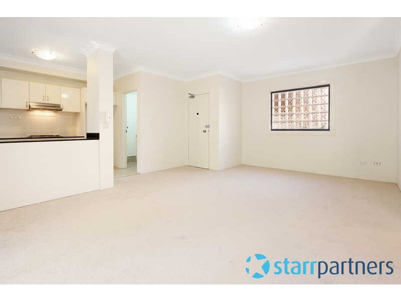 7/21-23 SHEFFIELD STREET, Merrylands NSW 2160