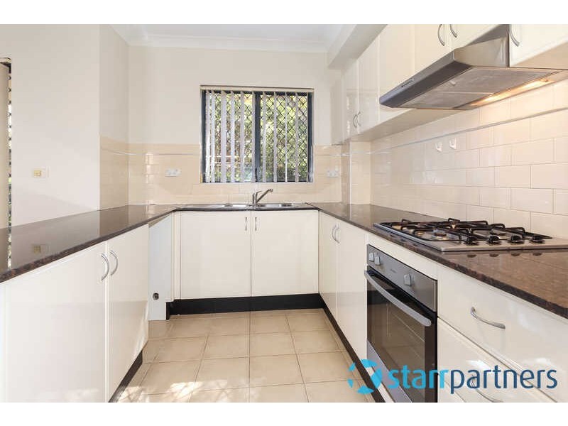 7/21-23 SHEFFIELD STREET, Merrylands NSW 2160