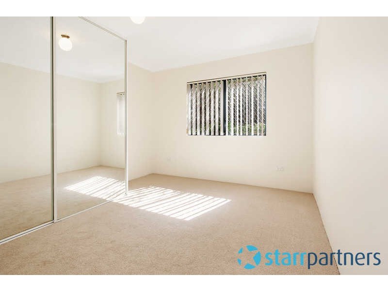 7/21-23 SHEFFIELD STREET, Merrylands NSW 2160