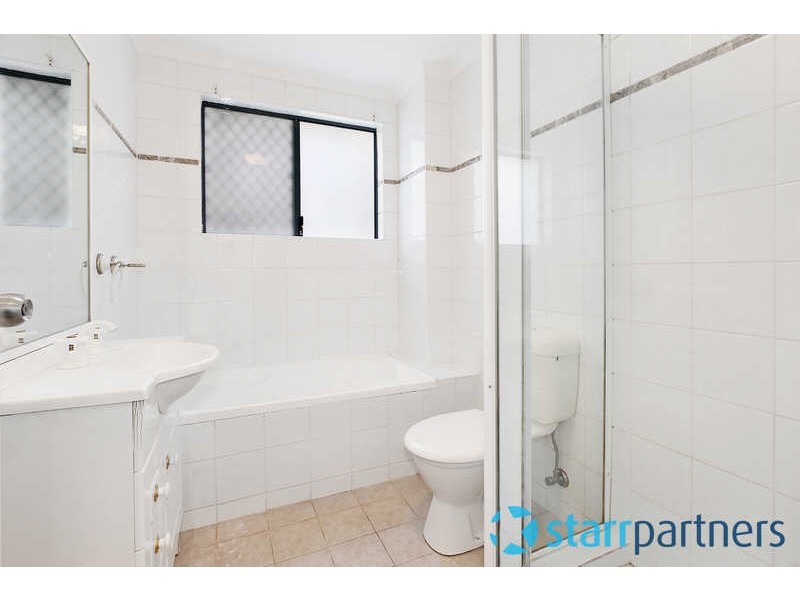 7/21-23 SHEFFIELD STREET, Merrylands NSW 2160