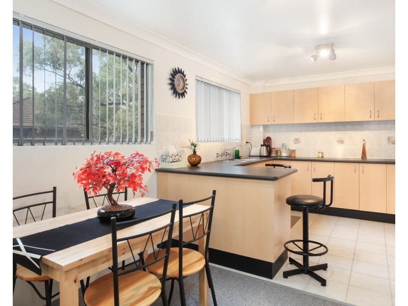 26/454-460 Guildford Road, Guildford NSW 2161
