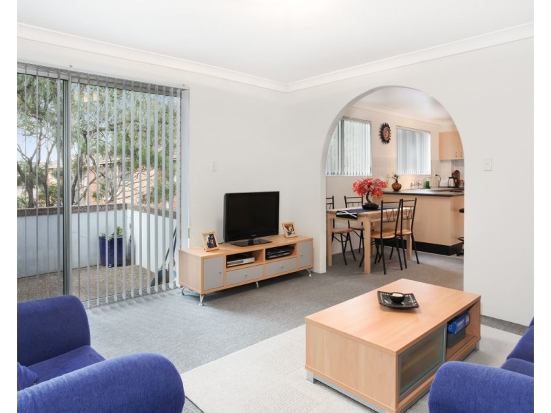26/454-460 Guildford Road, Guildford NSW 2161