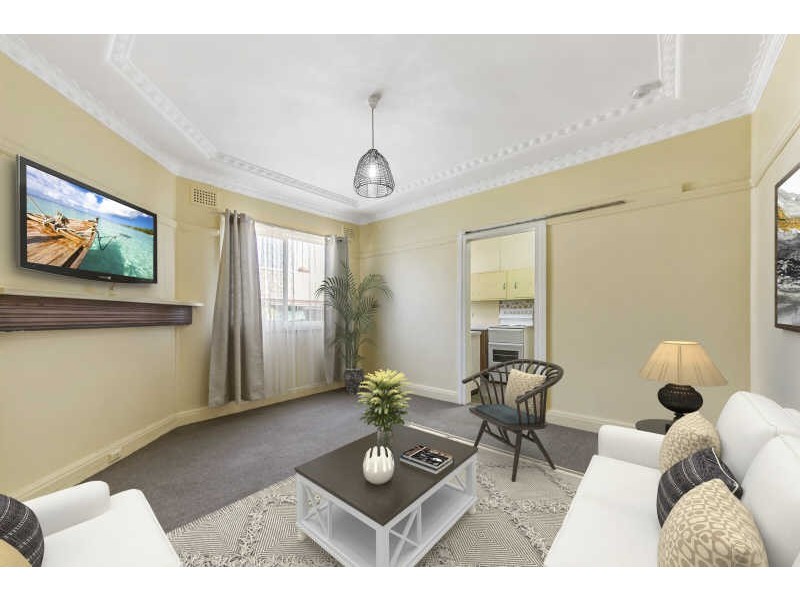 126A CUMBERLAND RD, Greystanes NSW 2145