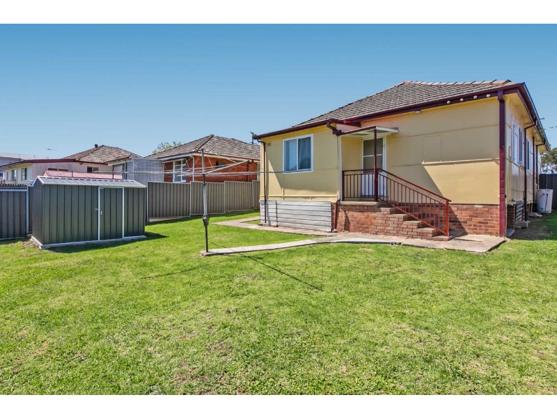 126A CUMBERLAND RD, Greystanes NSW 2145