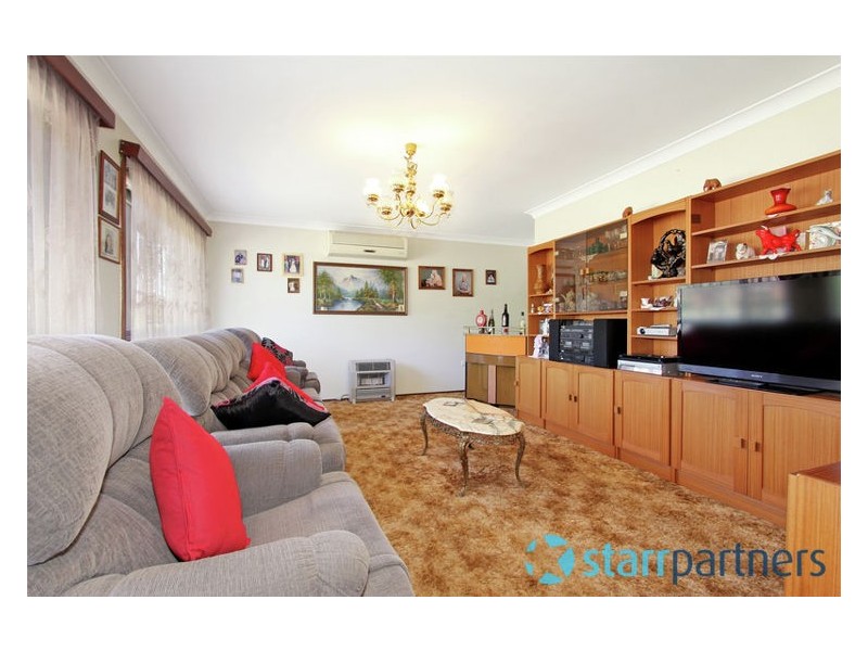 28 Cooma Road, Greystanes NSW 2145