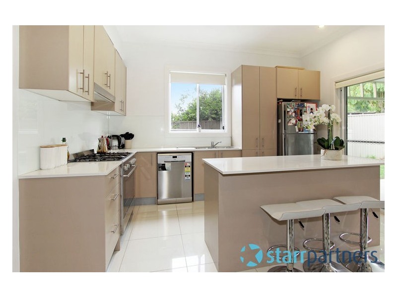 22A Gloucester Avenue, Merrylands NSW 2160