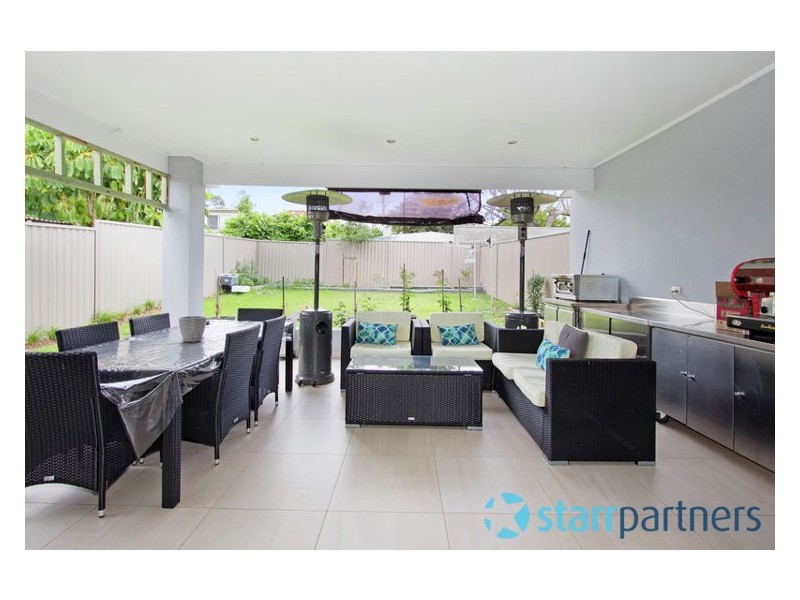 22A Gloucester Avenue, Merrylands NSW 2160