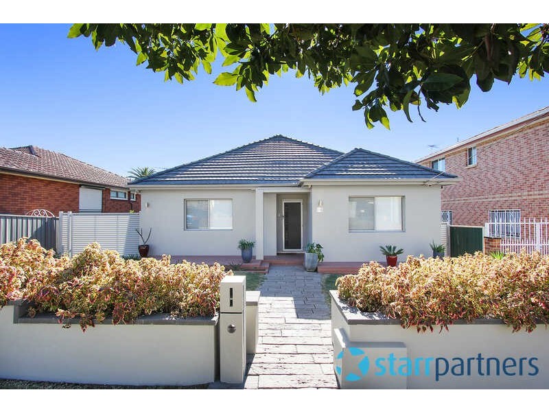 107 MYALL STREET, Merrylands NSW 2160