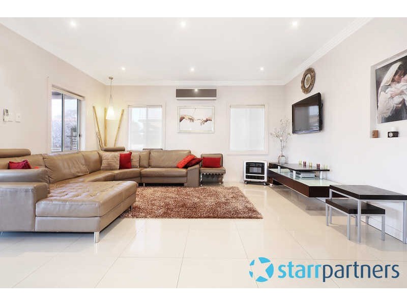 107 MYALL STREET, Merrylands NSW 2160