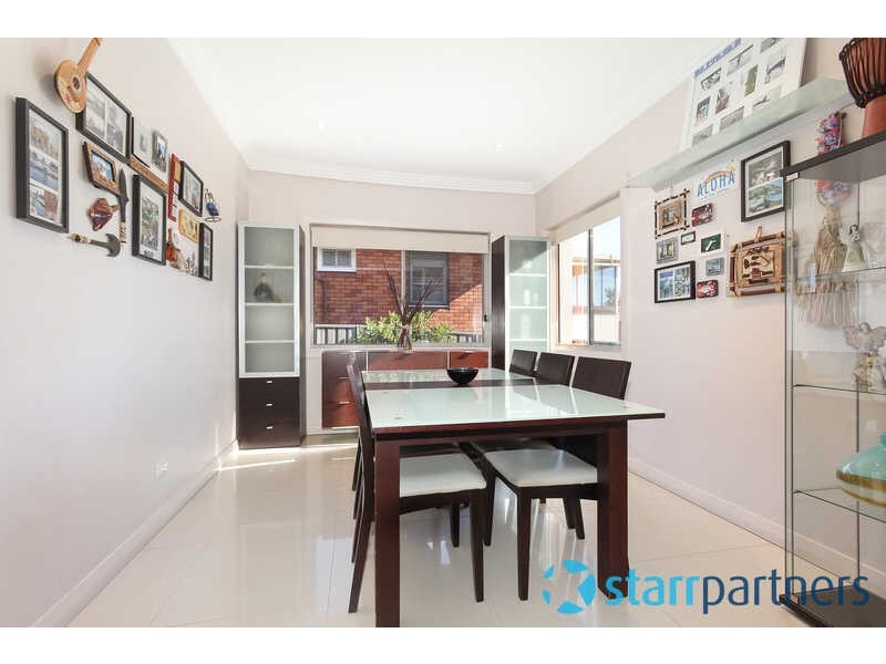 107 MYALL STREET, Merrylands NSW 2160