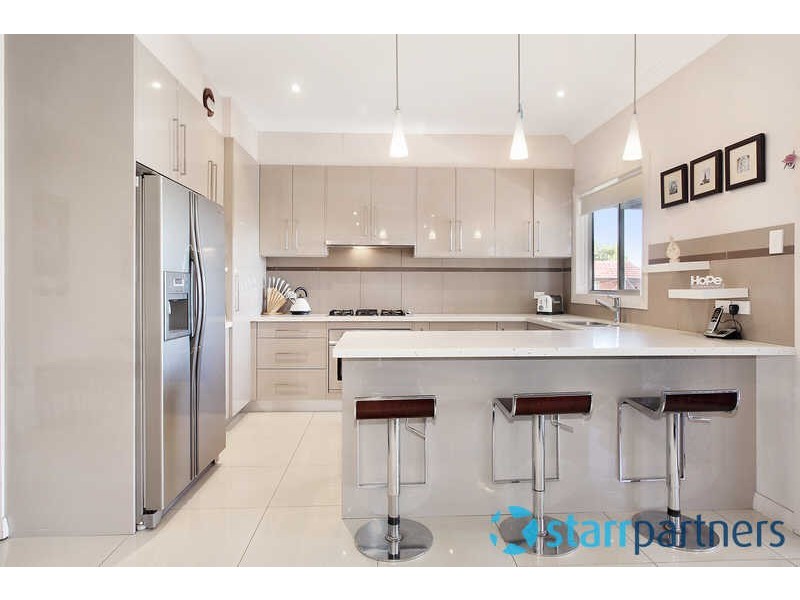 107 MYALL STREET, Merrylands NSW 2160