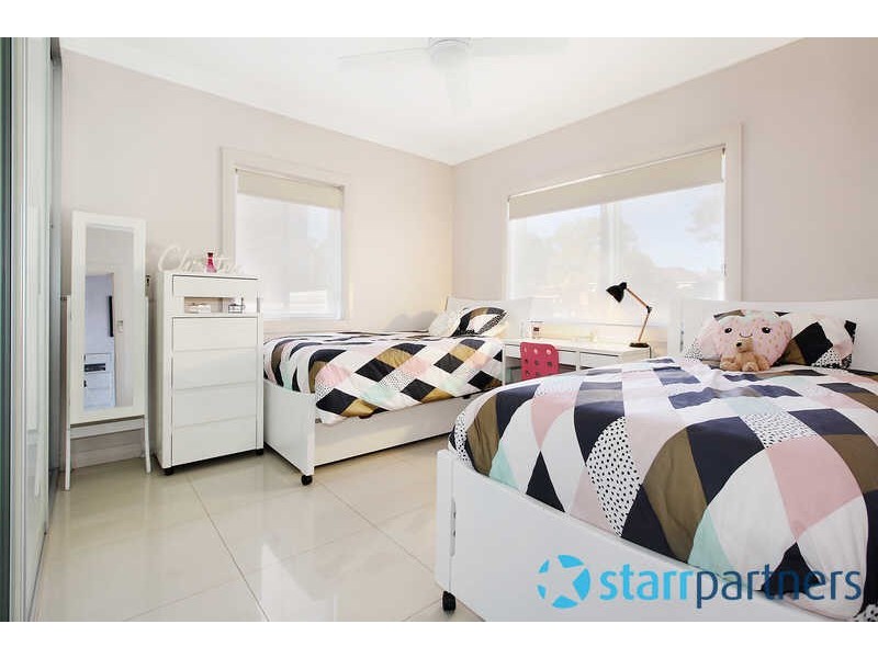 107 MYALL STREET, Merrylands NSW 2160