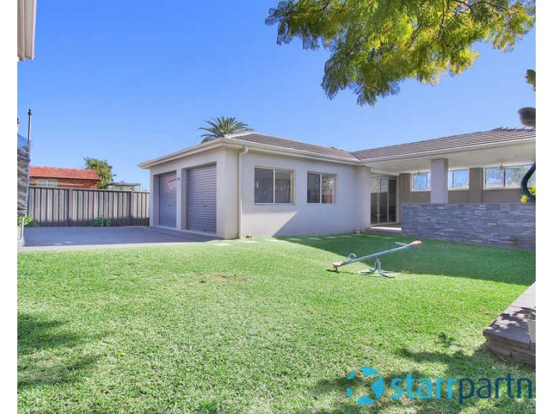 107A Myall Street, Merrylands NSW 2160