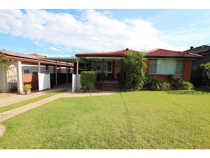 17 ROBERTA STREET, Greystanes NSW 2145