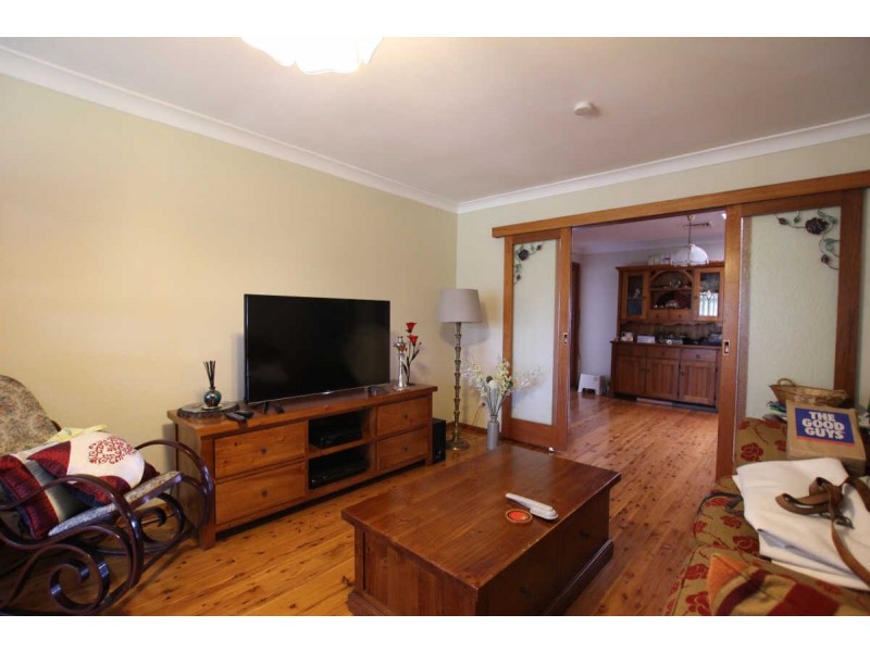 17 ROBERTA STREET, Greystanes NSW 2145