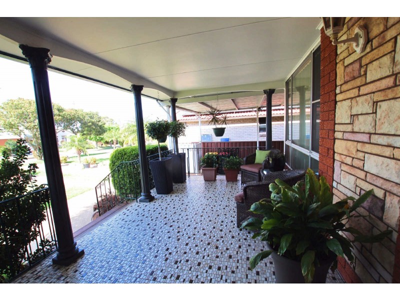 17 ROBERTA STREET, Greystanes NSW 2145