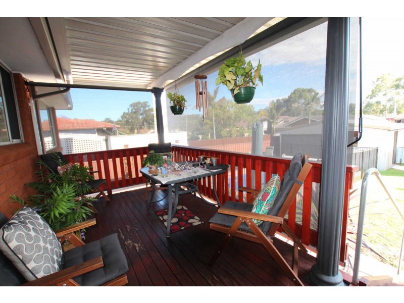 17 ROBERTA STREET, Greystanes NSW 2145