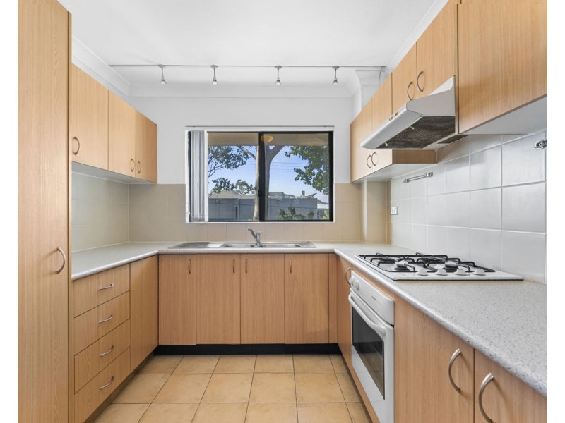 15/13 Oxford Street, Merrylands NSW 2160