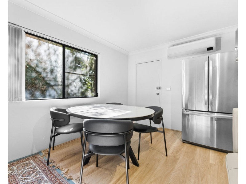 15/13 Oxford Street, Merrylands NSW 2160