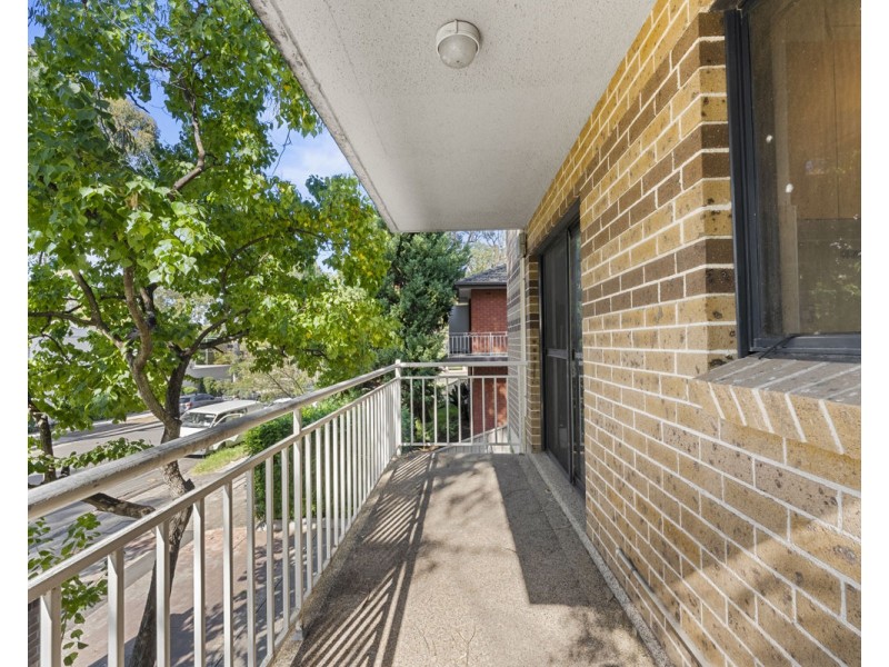 15/13 Oxford Street, Merrylands NSW 2160