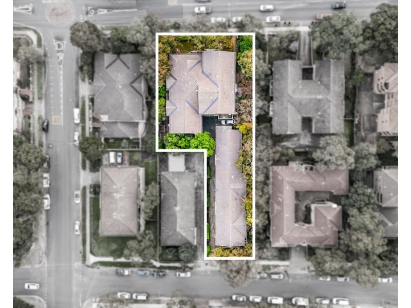 15/13 Oxford Street, Merrylands NSW 2160