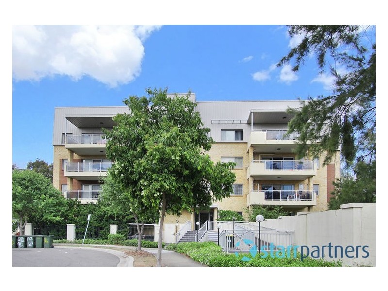 5/8 Refractory Court, Merrylands NSW 2160