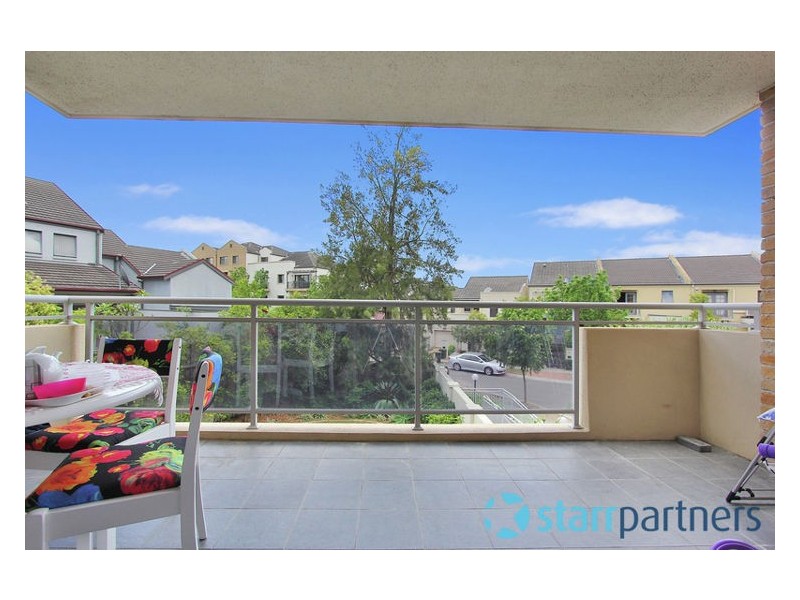 5/8 Refractory Court, Merrylands NSW 2160