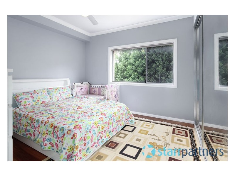 5/8 Refractory Court, Merrylands NSW 2160